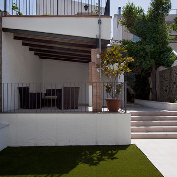 CASA PG