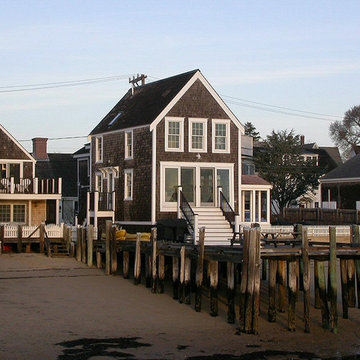 Compound on the Water
