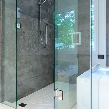 Oakville Spa Retreat