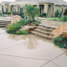 Exterior Ideas