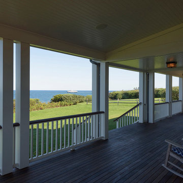 EAST CHOP RENOVATION