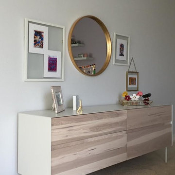 Teenaged Dream Bedroom