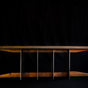 Table Benjamin / Benjamin dining room table