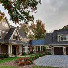 Exteriors for Leigh