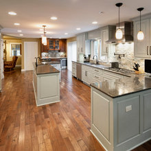 Kitchens