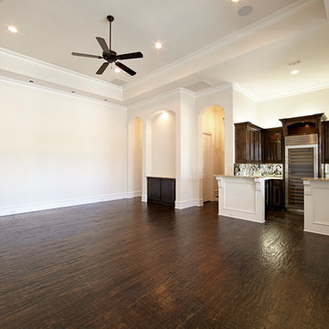 Brookhollow Court New Build