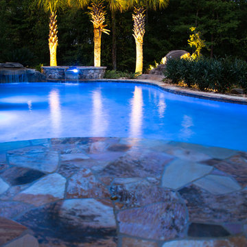 Insane Cool Pool