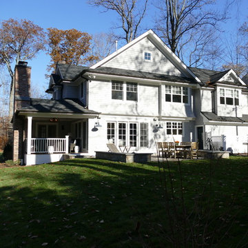 Madison Renovation