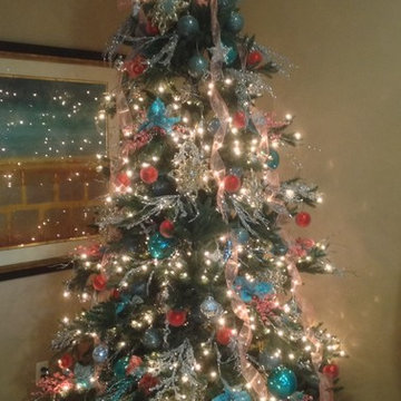 Christmas Decor by J. Mark Taylor, Traditions