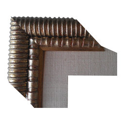 Custom Frames - Home Decor