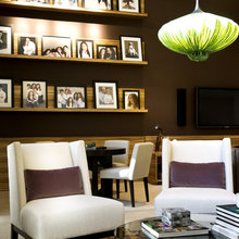 photo walls