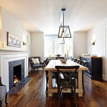 Leaside Home