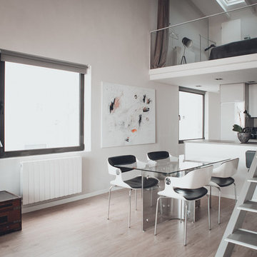 Eixample Apartments