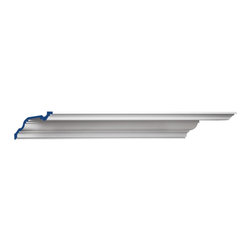 Inviting Home Inc. - Lexington Crown Molding - Molding And Trim