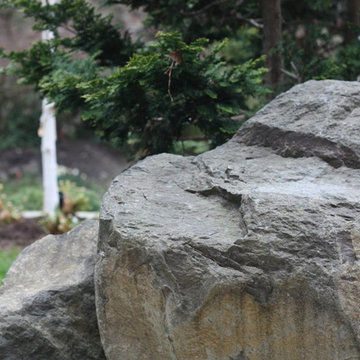 Willowcreek Garden