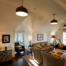 GREAT ROOM FURNITURE AND RUGS