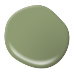 Alamosa Green PPU11-04 - Paint