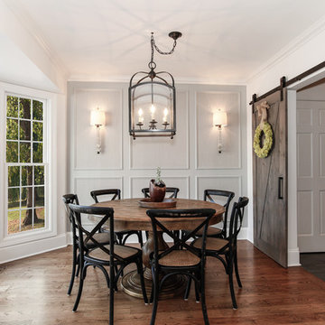 The Breakfast Nook