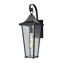 Front Door Lights
