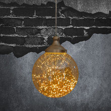 chandeliers