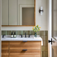 Bathroom Styling
