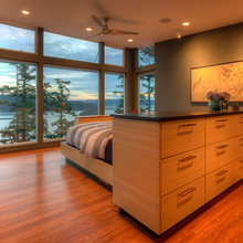 Cabinets