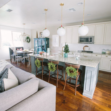 TD Interiors Holiday Home Tour
