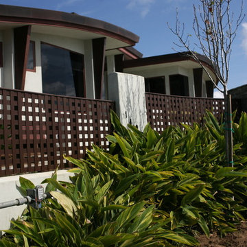 Morris Residence