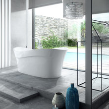 Bathtubs