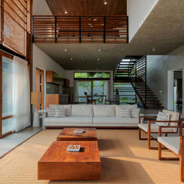 New-Sub Urban Living, Mirigama.