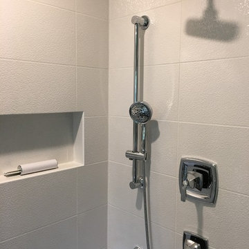 Our Custom Showers