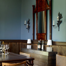 Candle Sconces