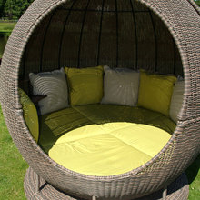 garden furniture