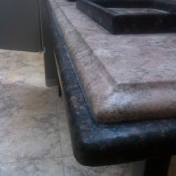 Stratis Sylvyn Sinks - Bath Products