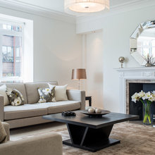 Formal Lounge