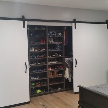 Large Lot Full Remodel