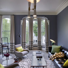 Living Room Ideas
