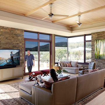 FAMILY ROOMS
