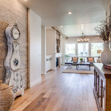 2017- Parade Home