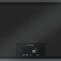 Thermador - Thermador CIT36XKBB 36" Masterpiece&reg; Series Freedom&reg; Induction Cooktop - Cooktops