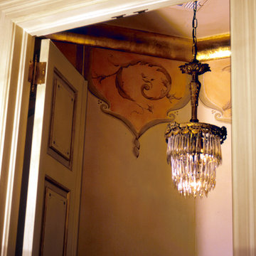 Decorative Finishes