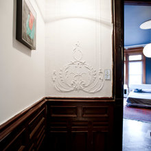 moulding