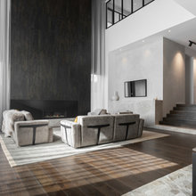 Fireplaces & Surrounds