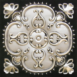 Restaurant Ceiling Tile Model 217 (24x24) - Ceiling Tile