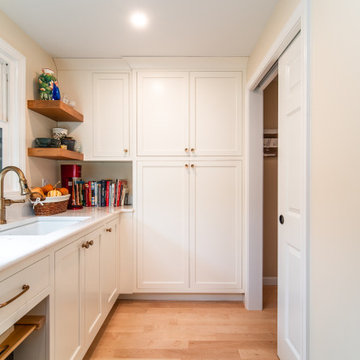 South Windsor - Kitchen