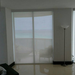 Roller Shades - Roller Shades