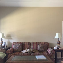 lving room