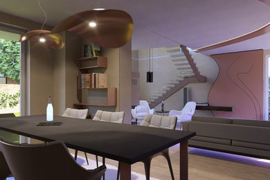 Esszimmer in Sonstige