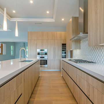 New Construction in Naples, Florida