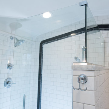 Arabian Master Bath